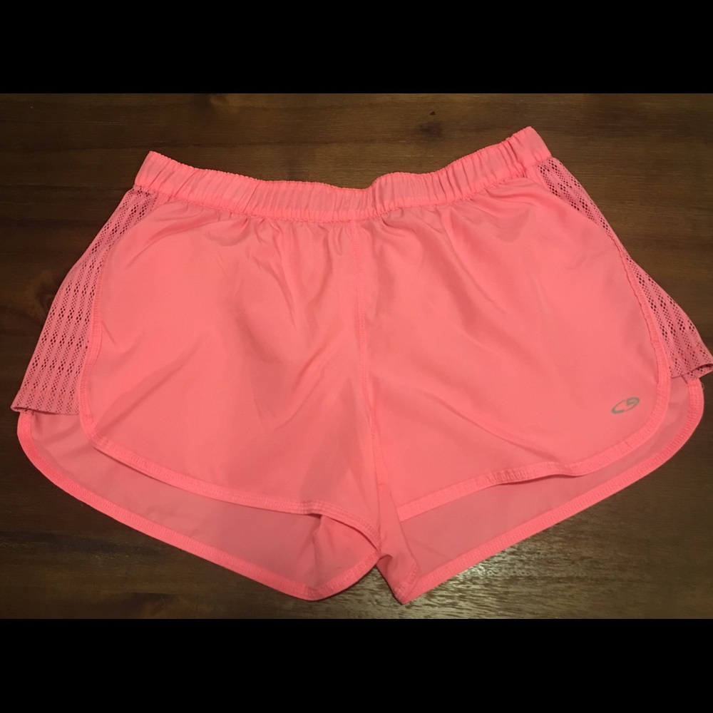 Champion Athletic Shorts